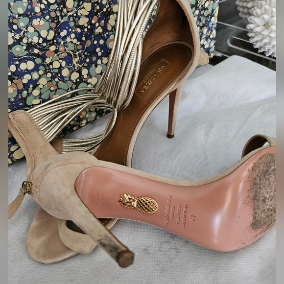 Sandals - Picture 3 of 3